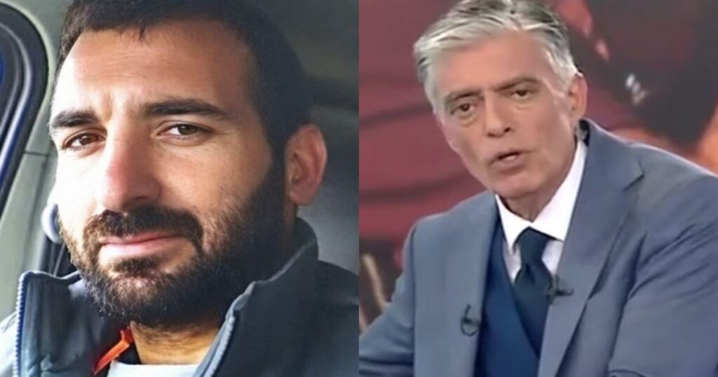 Κρήτη: Οργισμένη αντίδραση Νίκου Ευαγγελάτου για τις παραπλανητικές ενέργειες του 40χρονου αυτόχειρα!