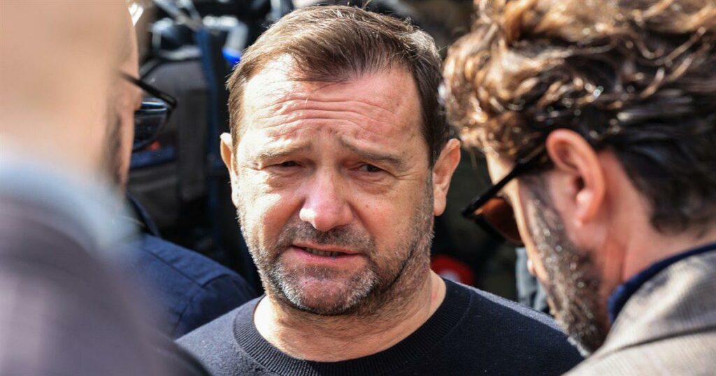 Τέμπη: Ο Πλακιάς αντεπιτίθεται και στρέφεται κατά Ρούτσι και Κωνσταντοπούλου!