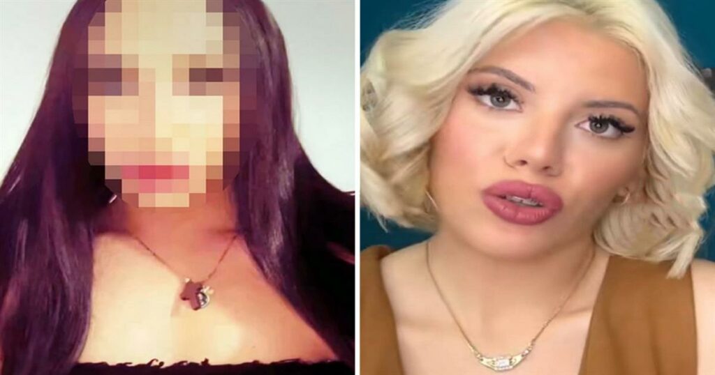 Αποκάλυψη-σοκ στον θάνατο της 19χρονης στο Αργοστόλι – Η αλήθεια για την 23χρονη «Ολίβια» πριν το τραγικό τέλος της Μυρτώς.