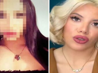Αποκάλυψη-σοκ στον θάνατο της 19χρονης στο Αργοστόλι – Η αλήθεια για την 23χρονη «Ολίβια» πριν το τραγικό τέλος της Μυρτώς.