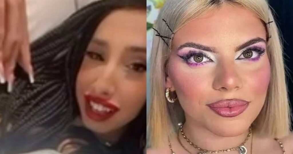 Σοκαριστικό βίντεο που αποσύρθηκε από την τηλεόραση: «Η Ολίβια εκτός παιχνιδιού» – Το ανατριχιαστικό live του 23χρονου για την υπόθεση της Μυρτούς.