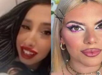 Σοκαριστικό βίντεο που αποσύρθηκε από την τηλεόραση: «Η Ολίβια εκτός παιχνιδιού» – Το ανατριχιαστικό live του 23χρονου για την υπόθεση της Μυρτούς.