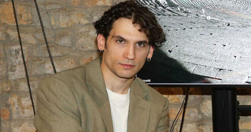 Ορέστης Χαλκιάς για το Maestro: «Έχω ένα ισχυρό μήνυμα για αυτούς τους τηλεθεατές!»