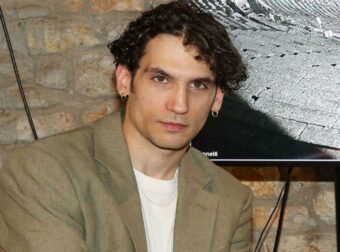 Ορέστης Χαλκιάς για το Maestro: «Έχω ένα ισχυρό μήνυμα για αυτούς τους τηλεθεατές!»