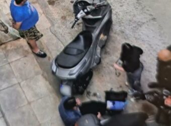 Προκλητικές ανάρτήσεις και μισογυνιστικό παραλήρημα από 59χρονο που επιτέθηκε σε 23χρονη στο Παγκράτι – Σοκαριστικές λεπτομέρειες.