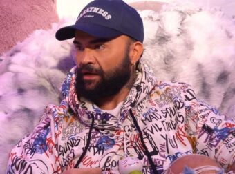 Ο Περικλής Κονδυλάτος Ανοίγει τα Χαρτιά του για το Survivor: «Φτάσαμε στα Όρια της Επιβίωσης!»