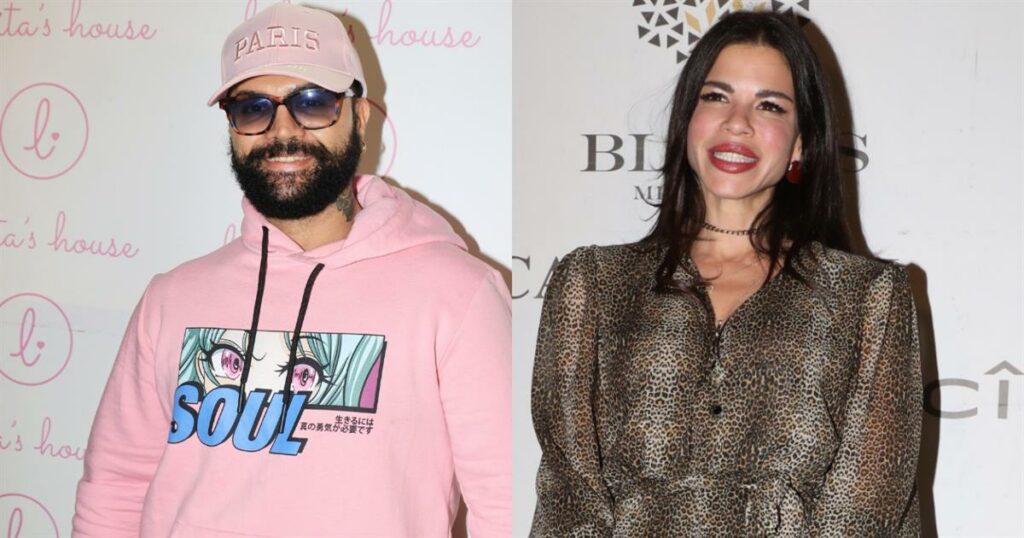 Περικλής Κονδυλάτος: Έντονη κριτική προς τη Δάφνη Καραβοκύρη – «Εμφανίστηκες από το πουθενά!»