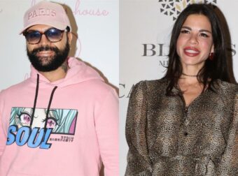 Περικλής Κονδυλάτος: Έντονη κριτική προς τη Δάφνη Καραβοκύρη – «Εμφανίστηκες από το πουθενά!»