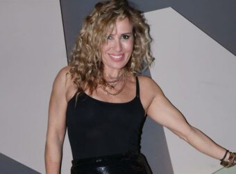 Βάπτιση Πηγής Δεβετζή στον Ιορδάνη Ποταμό: Οι εντυπωσιακές φωτογραφίες και η συγκινητική ανάρτηση που καθηλώνει.