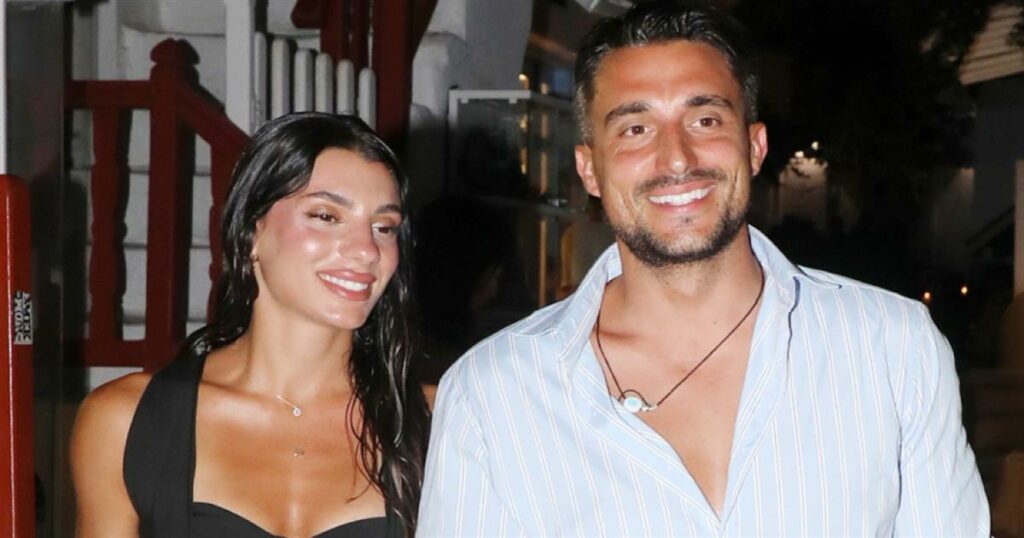 Η απρόβλεπτη κίνηση του Σάκη Κατσούλη το Πάσχα – Δες τι τρέλα έκανε!