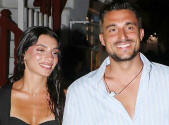 Η απρόβλεπτη κίνηση του Σάκη Κατσούλη το Πάσχα – Δες τι τρέλα έκανε!