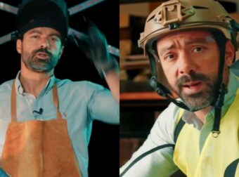 Σοκ προκαλεί η μεταμόρφωση του Σάκη Τανιμανίδη στο νέο τρέιλερ του «Dragons’ Den» – Μην το χάσετε! Δείτε το βίντεο.