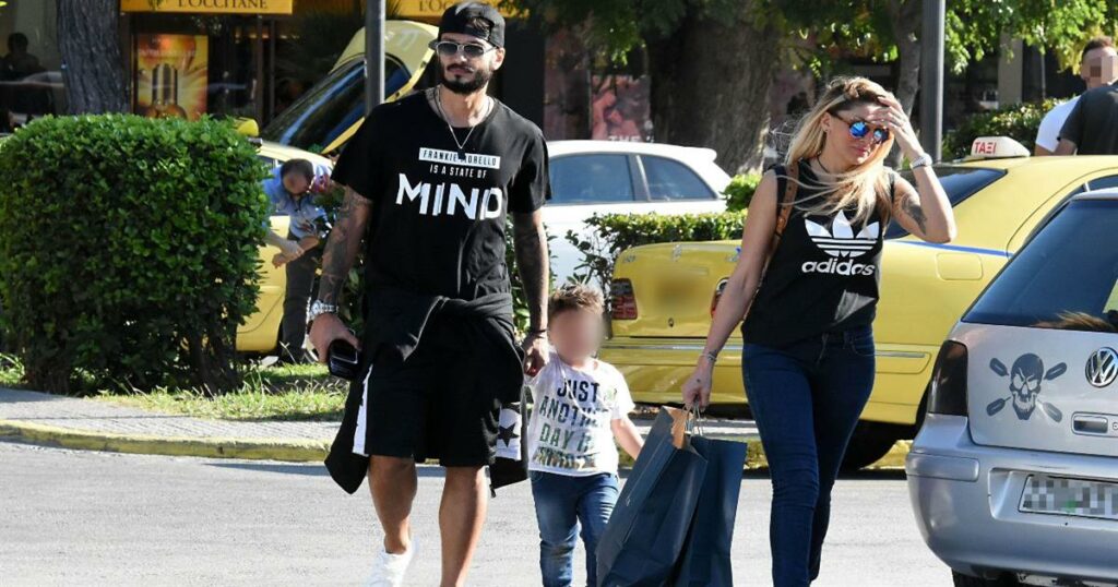 Αγγελική Ηλιάδη: Νέα Αιχμηρά Σχόλια για τον Σάββα Γκέντσογλου – «Χάθηκε από τα Πρώτα 12 Χρόνια του Παιδιού».