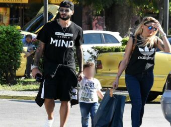 Αγγελική Ηλιάδη: Νέα Αιχμηρά Σχόλια για τον Σάββα Γκέντσογλου – «Χάθηκε από τα Πρώτα 12 Χρόνια του Παιδιού».