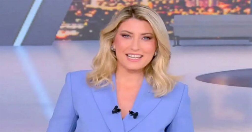 Η Σία Κοσιώνη απαντά δυναμικά στην «επίθεση» κατά του συζύγου της – Δείτε τι είπε!