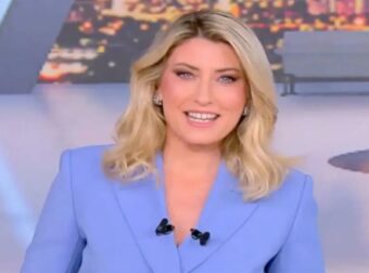 Η Σία Κοσιώνη απαντά δυναμικά στην «επίθεση» κατά του συζύγου της – Δείτε τι είπε!