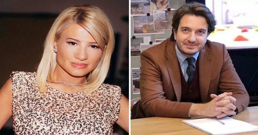 Ρομαντικές Πασχαλινές Στιγμές για Φαίη Σκορδά και Αλέξανδρο Αθανασιάδη: Φωτογραφίες, Οικογενειακές Συγκεντρώσεις και Βόλτες στην Ύπαιθρο!