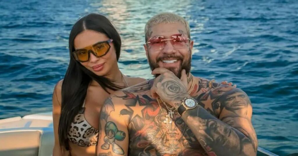 Snik: Καλωσόρισε το νέο μέλος της οικογένειάς του με μια ξεχωριστή φωτογραφία από το μαιευτήριο!