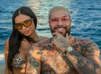 Snik: Καλωσόρισε το νέο μέλος της οικογένειάς του με μια ξεχωριστή φωτογραφία από το μαιευτήριο!