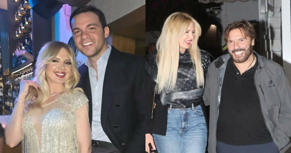 Σοφία Μαριόλα: Καταιγισμός σχολίων για τη νέα της σχέση – Αντιδράσεις λόγω Τζώρτζογλου!