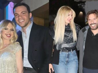 Σοφία Μαριόλα: Καταιγισμός σχολίων για τη νέα της σχέση – Αντιδράσεις λόγω Τζώρτζογλου!