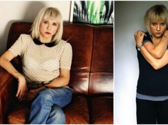 Σώτη Τριανταφύλλου: Η γυναίκα που γοήτευσε τον Ανδρουλάκη και βρέθηκε στο επίκεντρο του πολιτικού θρίλερ που συγκλονίζει την Ελλάδα, κάνοντας στάσεις σε Παρίσι και Νέα Υόρκη!