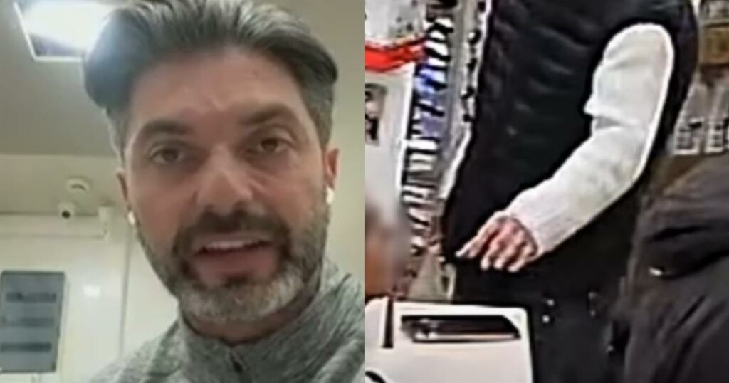 Σπύρος Μαρτίκας: Προσφέρει αμοιβή για την επιστροφή κλεμμένου κινητού από άγνωστο δράστη!