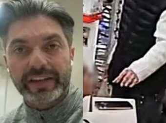 Σπύρος Μαρτίκας: Προσφέρει αμοιβή για την επιστροφή κλεμμένου κινητού από άγνωστο δράστη!