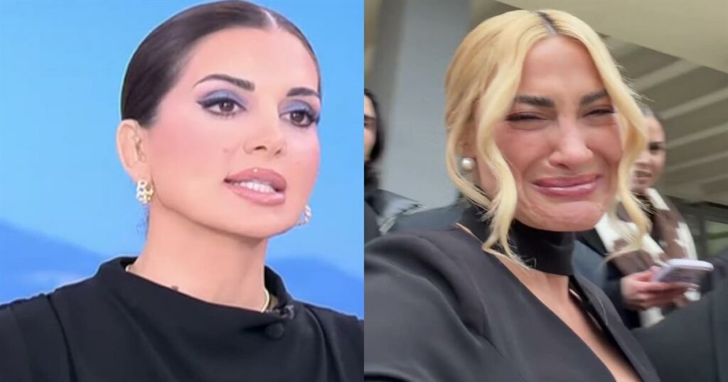 Σοκαριστική Αποκάλυψη από τη Σταματίνα Τσιμτσιλή για την Τούνη: «Το βίντεο ήταν ανεξίτηλος λεκές στη ζωή της – Η μητέρα της δεν ξεπέρασε ποτέ τον πόνο»