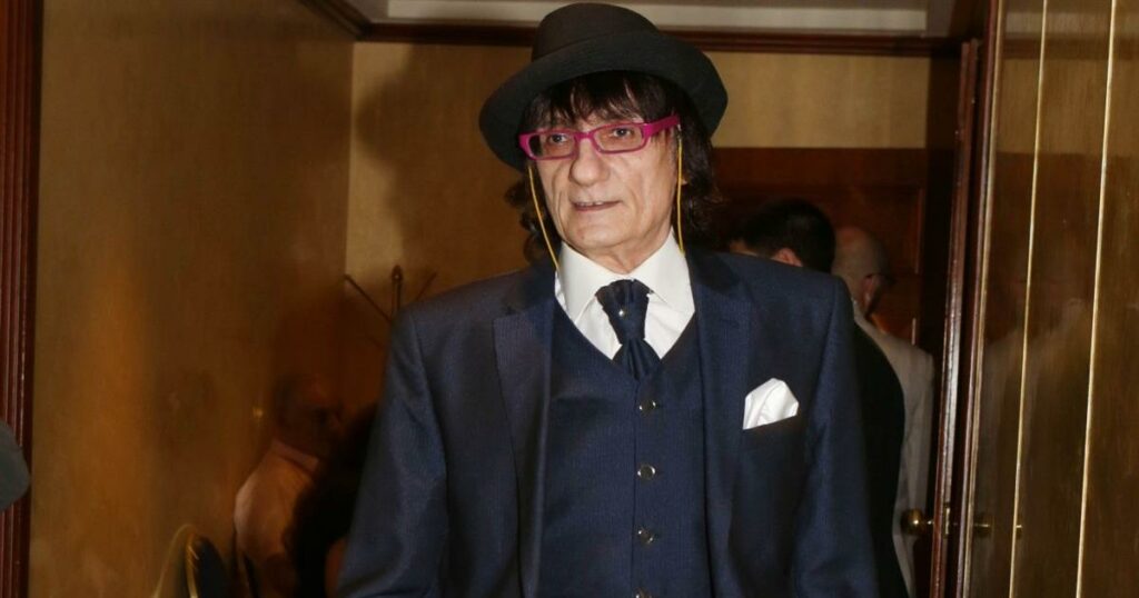 Ο μεγάλος καημός του Στάθη Ψάλτη: Οι αποκαλύψεις λίγο πριν το τέλος της ζωής του.