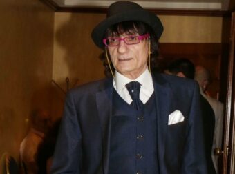 Ο μεγάλος καημός του Στάθη Ψάλτη: Οι αποκαλύψεις λίγο πριν το τέλος της ζωής του.