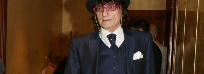 Ο μεγάλος καημός του Στάθη Ψάλτη: Οι αποκαλύψεις λίγο πριν το τέλος της ζωής του.