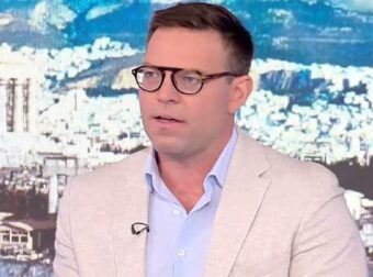 Στέφανος Κασσελάκης: Αποκαλύπτει σeξιστική επίθεση από κυβερνητικό στέλεχος.