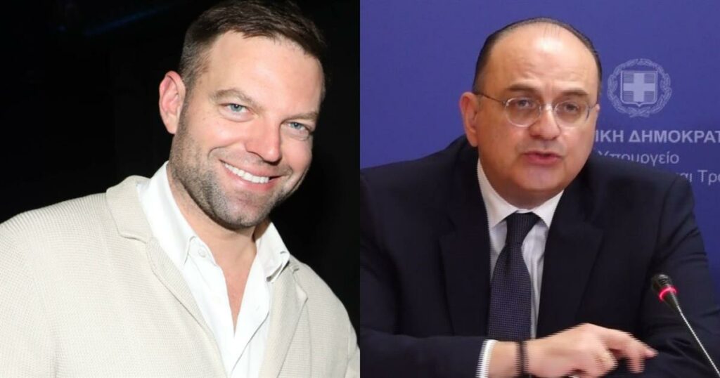 Στέφανος Κασσελάκης: Ανταποκρίνεται στις προκλήσεις για τα πτυχία Λαζαρίδη και θέτει καυτά ερωτήματα!