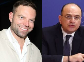 Στέφανος Κασσελάκης: Ανταποκρίνεται στις προκλήσεις για τα πτυχία Λαζαρίδη και θέτει καυτά ερωτήματα!