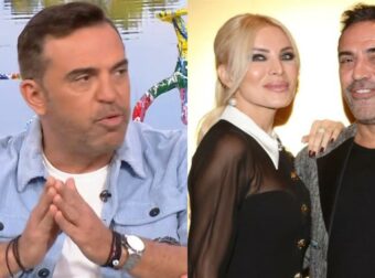 Στέφανος Κωνσταντινίδης: Ανακοίνωση για την Επιστροφή της Κατερίνας Καινούργιου στην Εκπομπή Μετά τη Γέννηση της Κόρης της!