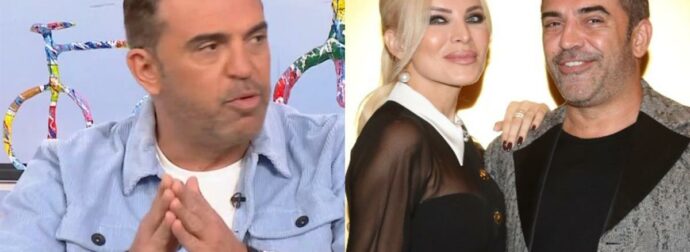 Στέφανος Κωνσταντινίδης: Ανακοίνωση για την Επιστροφή της Κατερίνας Καινούργιου στην Εκπομπή Μετά τη Γέννηση της Κόρης της!