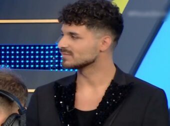 Στέφανος Παπαδόπουλος: Η Τηλεοπτική Επιστροφή του Μετά την Αντιπαράθεση με τον Μαζωνάκη, 4 Μήνες Αργότερα!