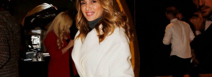 Στέλλα Καλλή: Αναπολήστε μαζί της σε μοναδικές στιγμές με Ρουβά και Θεοδωρίδου!