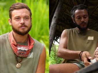 Αγώνας Χωρίς Όρια: Ένταση στο Survivor με Θεοδωρόπουλο και Κούρτοβικ – «Διαλύει εμπόδια για να επιβιώσει».
