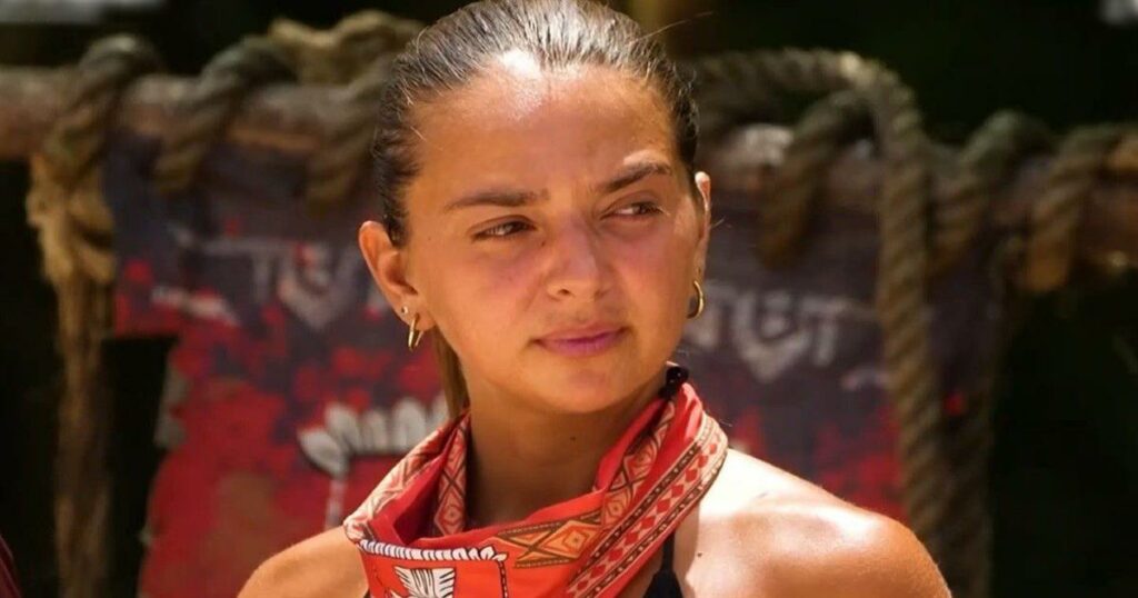 Survivor: Η «βόμβα» που συγκλόνισε την Αθήνα – Οριστική ρήξη και καυστικά σχόλια που συζητιούνται παντού!