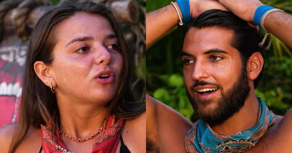 Συγκλονιστικές Ανατροπές στο Survivor: Δάκρυα και Εκπλήξεις με τις Νέες Μεταγραφές που Ταρακουνούν τις Ομάδες!
