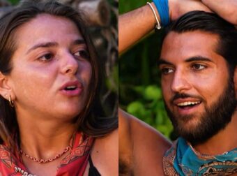 Συγκλονιστικές Ανατροπές στο Survivor: Δάκρυα και Εκπλήξεις με τις Νέες Μεταγραφές που Ταρακουνούν τις Ομάδες!