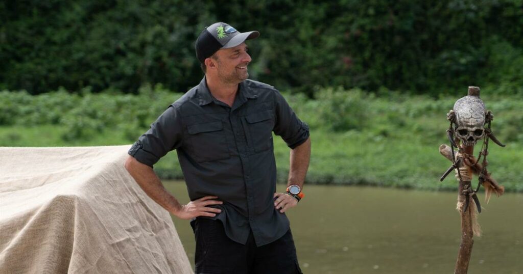 Αποκάλυψη Survivor 21/04: Ανατροπή στη 2η ασυλία – Ποια ομάδα θριαμβεύει απόψε;