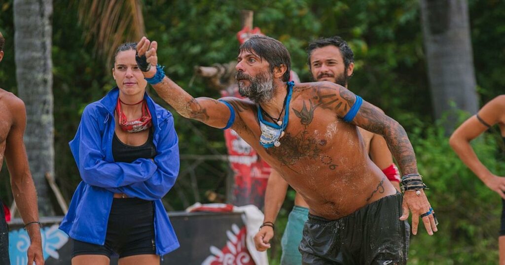 Survivor Αποκάλυψη 05/04: Ποιος θα επικρατήσει στην πρώτη αναμέτρηση ασυλίας της εβδομάδας;