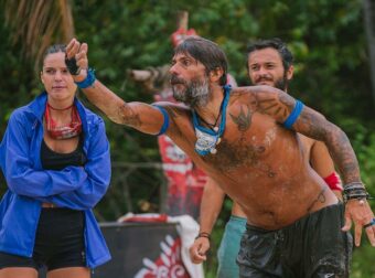 Survivor Αποκάλυψη 05/04: Ποιος θα επικρατήσει στην πρώτη αναμέτρηση ασυλίας της εβδομάδας;