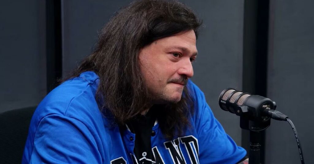 Taki Tsan: Συγκλονιστική εξομολόγηση – Η πρώτη φορά που μοιράζεται το θαύμα που άλλαξε τη ζωή του.