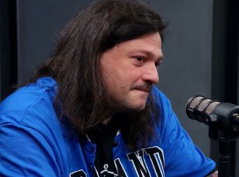 Taki Tsan: Συγκλονιστική εξομολόγηση – Η πρώτη φορά που μοιράζεται το θαύμα που άλλαξε τη ζωή του.