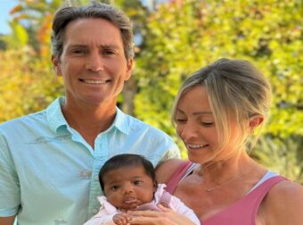 Απίστευτο περιστατικό εξωσωματικής: Ζευγάρι μεγαλώνει το λάθος μωρό – Τι θα συμβεί τώρα;