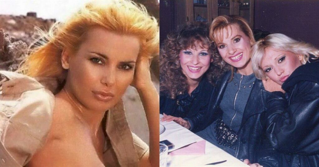 Η Μεταμόρφωση της Τζούλιας Μπάρκα: Από Είδωλο του Πάθους στη Δραματική Πτώση – Τα Σκάνδαλα, η Κρίσιμη Κατάσταση και η Συγκλονιστική Φωνή Πριν την Παύση.